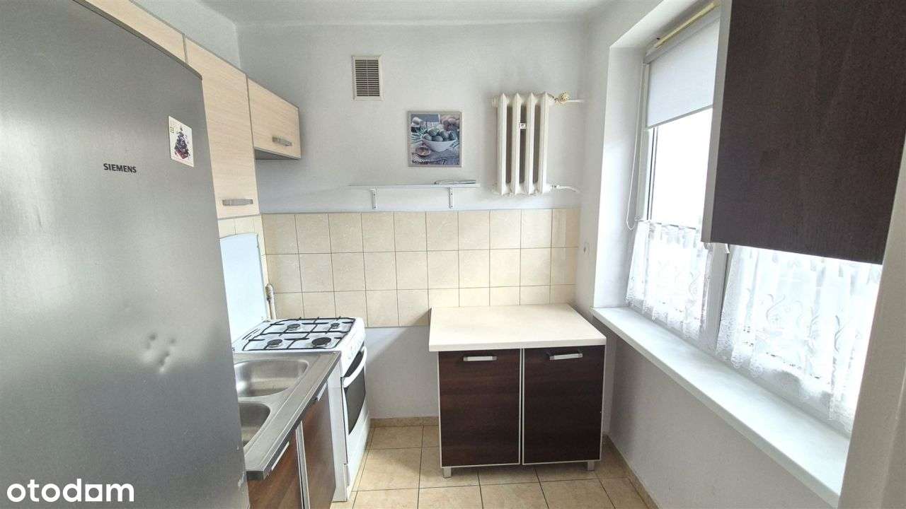 Mieszkanie, 34,10 m², Piła - Widok 5