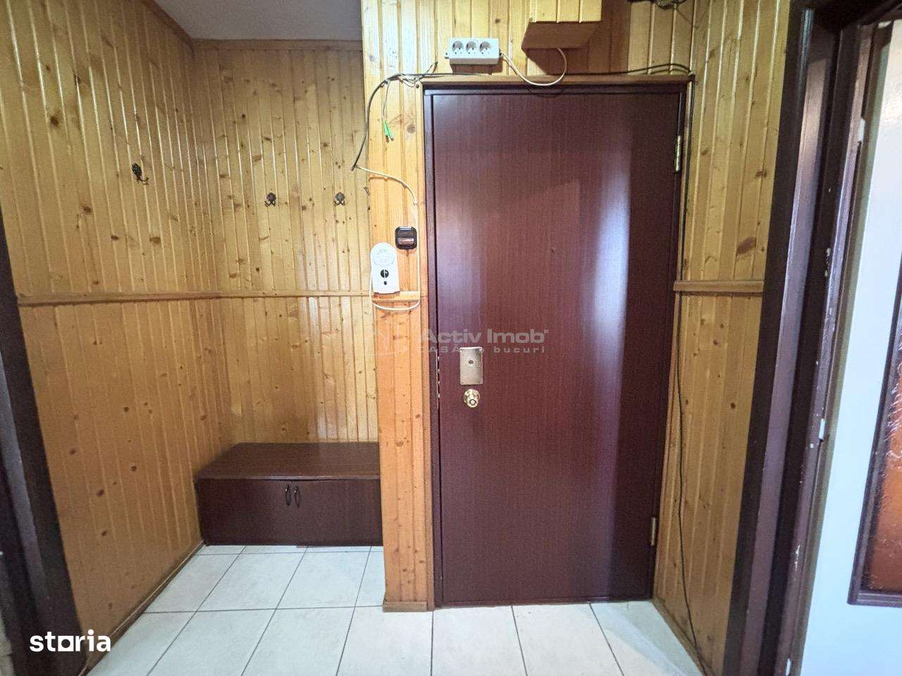 Apartament 3 camere  - Rogerius - Str Selimbarului - etaj 4-9