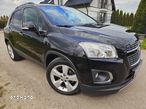 Chevrolet Trax 1.7TD LT+ - 8