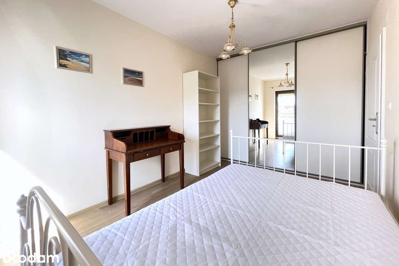 Mieszkanie 2-pokojowe w śródmieściu Kołobrzegu-4