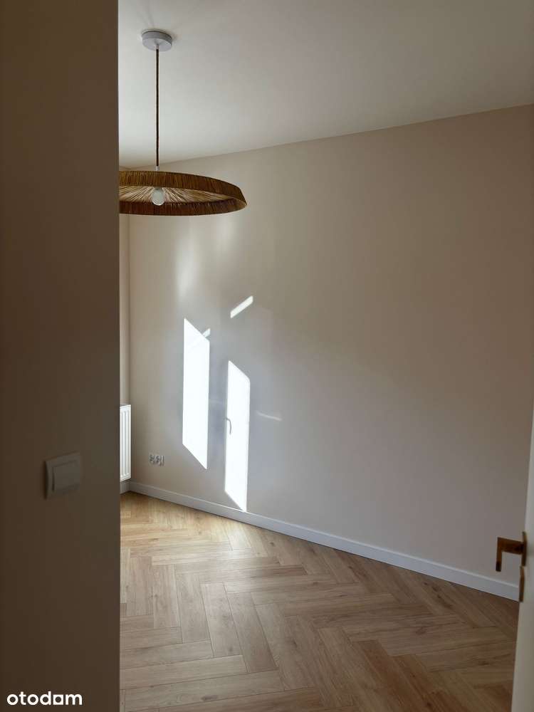 Apartament 4 pokojowy z ogrodem- pod klucz-4