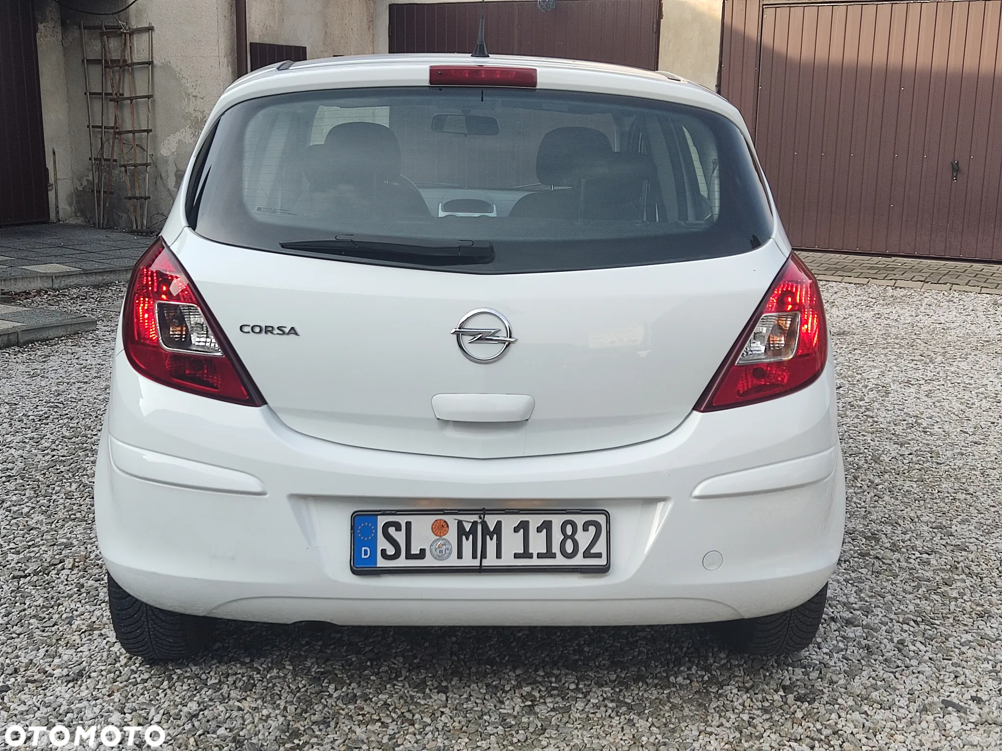 Opel Corsa 1.2 16V Energy - 6