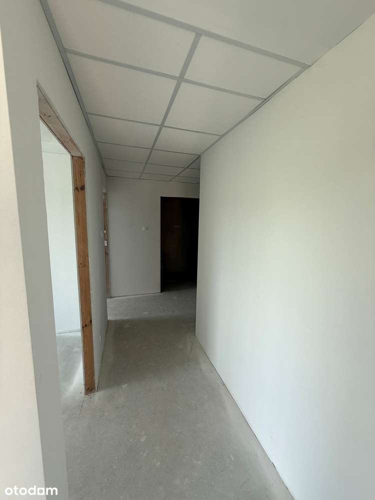 Przestań wynajmować – kup własne mieszkanie 43 m² pod Krakowem | Raty-10