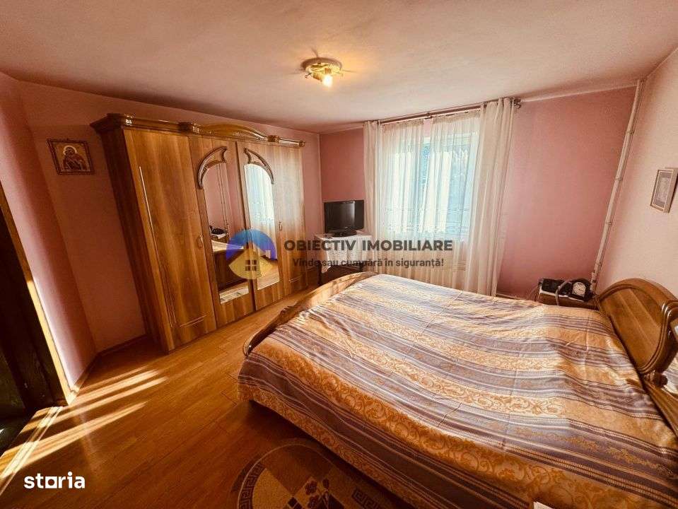 Casa + teren 5.098 mp de vanzare – Vaduri, jud. Neamt-11