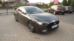 Mazda 3 e-SKYACTIV-G 122 M HYBRID EXCLUSIVE-LINE - 11