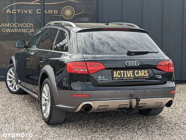 Audi A4 Allroad 2.0 TFSI Quattro S tronic - 15