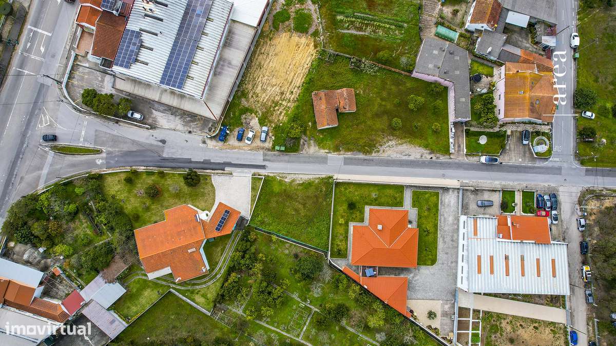 Imóvel Exclusivo | Casinha e Terreno do Ervedal - Grande imagem: 4/20