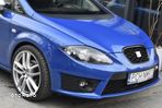 Seat Leon 2.0 TDI DPF DSG FR - 23