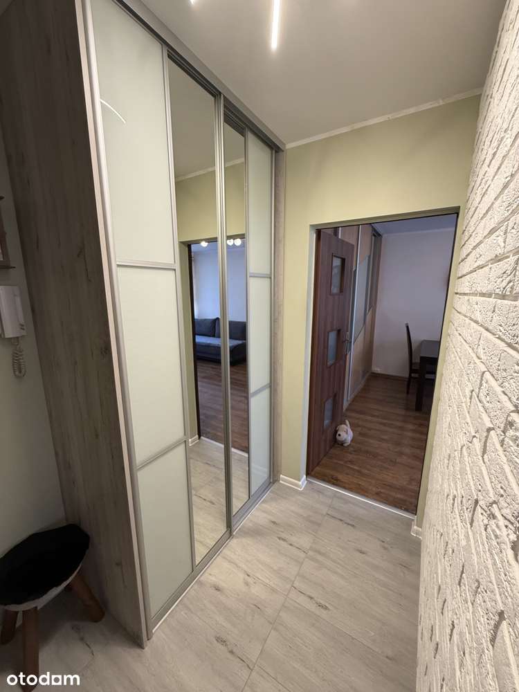 Wolne od zaraz! Balkon! Częściowo wyposażone! 1 piętro! - Pełny obrazek: 4/15