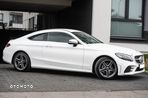 Mercedes-Benz Klasa C 220 d T 9G-TRONIC AMG Line - 3