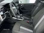 Audi A3 Sportback 30 TFSI Advanced - 9