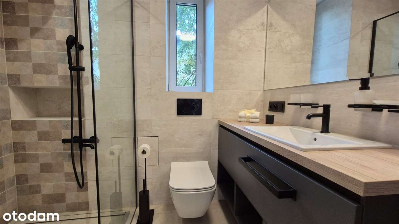 Komfortowe Biuro Kancelaria Parking Garaż Działka-8