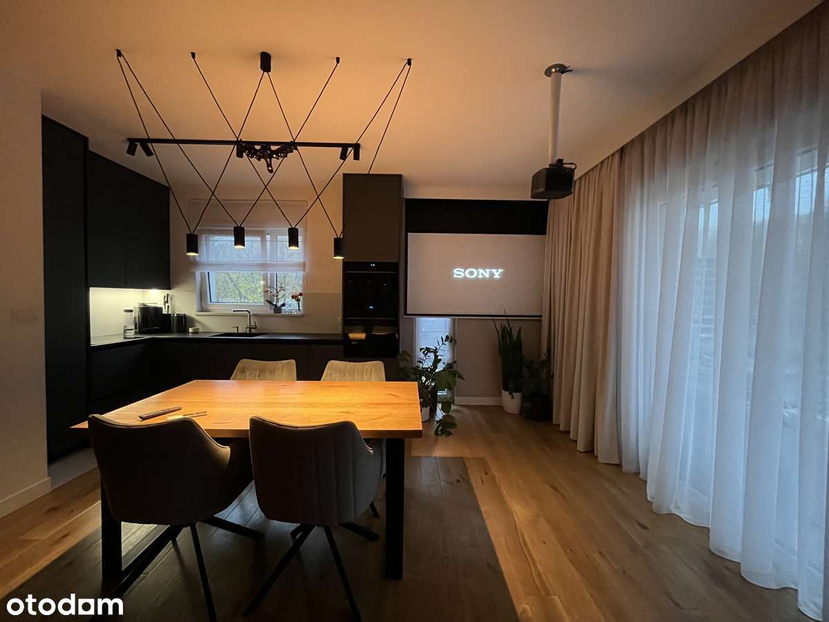 Mieszkanie 4 pokojowe z tarasem - Pełny obrazek: 4/20