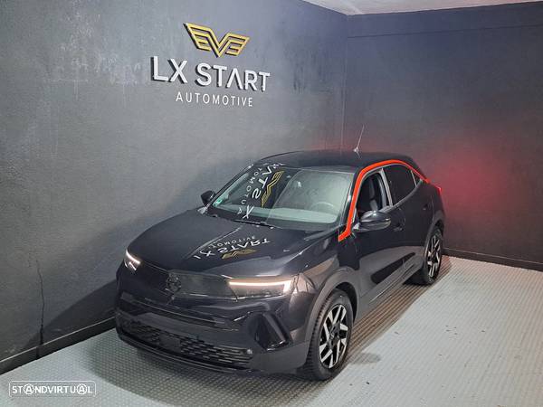 Opel Mokka-e GS Line - 6