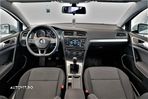 Volkswagen Golf 1.0 TSI Comfortline - 8