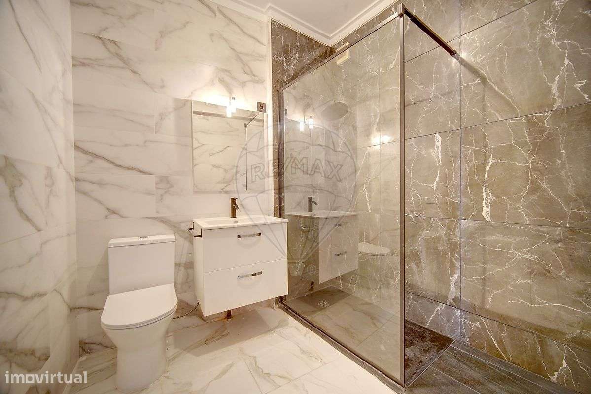 Apartamento T2 para venda-8