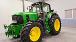 John Deere 7530 Premium 2011r Tylko 5300 Mtg Orginał Bez Ekologi 7430 Premium 820 TMS Vario - 10