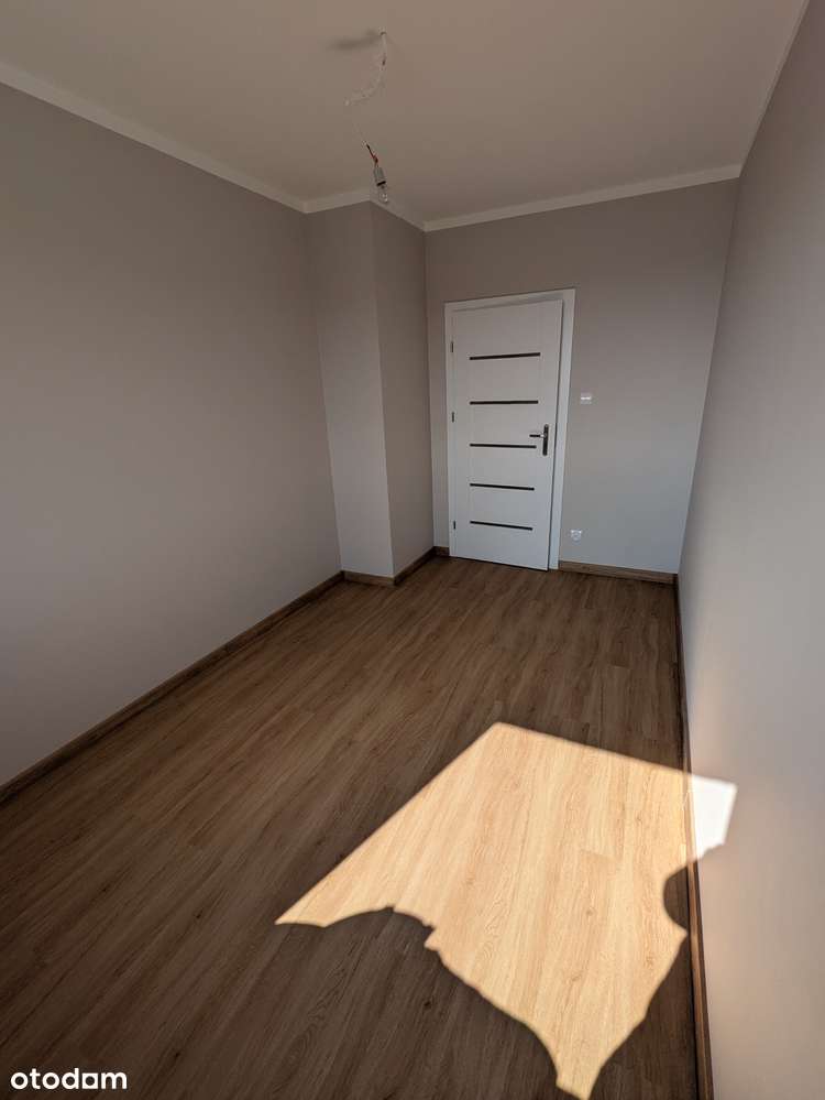 Nowe, przestronne i słoneczne mieszkanie w Ełku, Konieczki, ul. Nila 6 - Pełny obrazek: 4/12