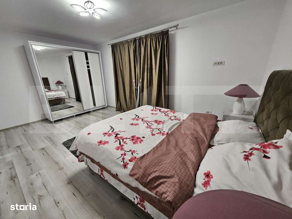 Apartament, 2 camere, zona Primaverii - Imagine principală: 3/7