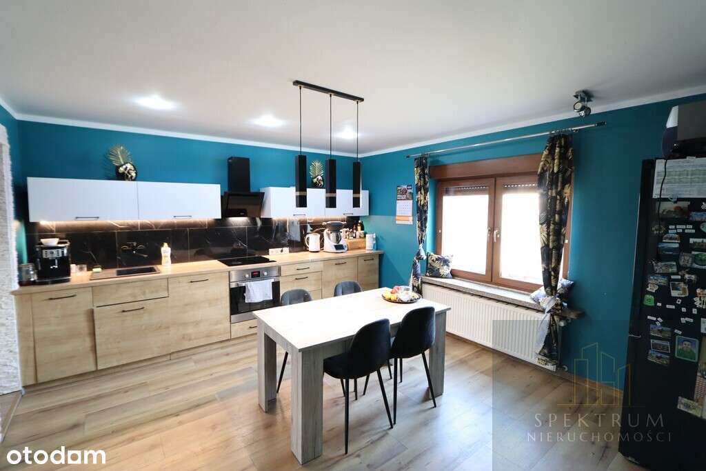 Gustowny dom w świetnej lokalizacji - Pełny obrazek: 4/18