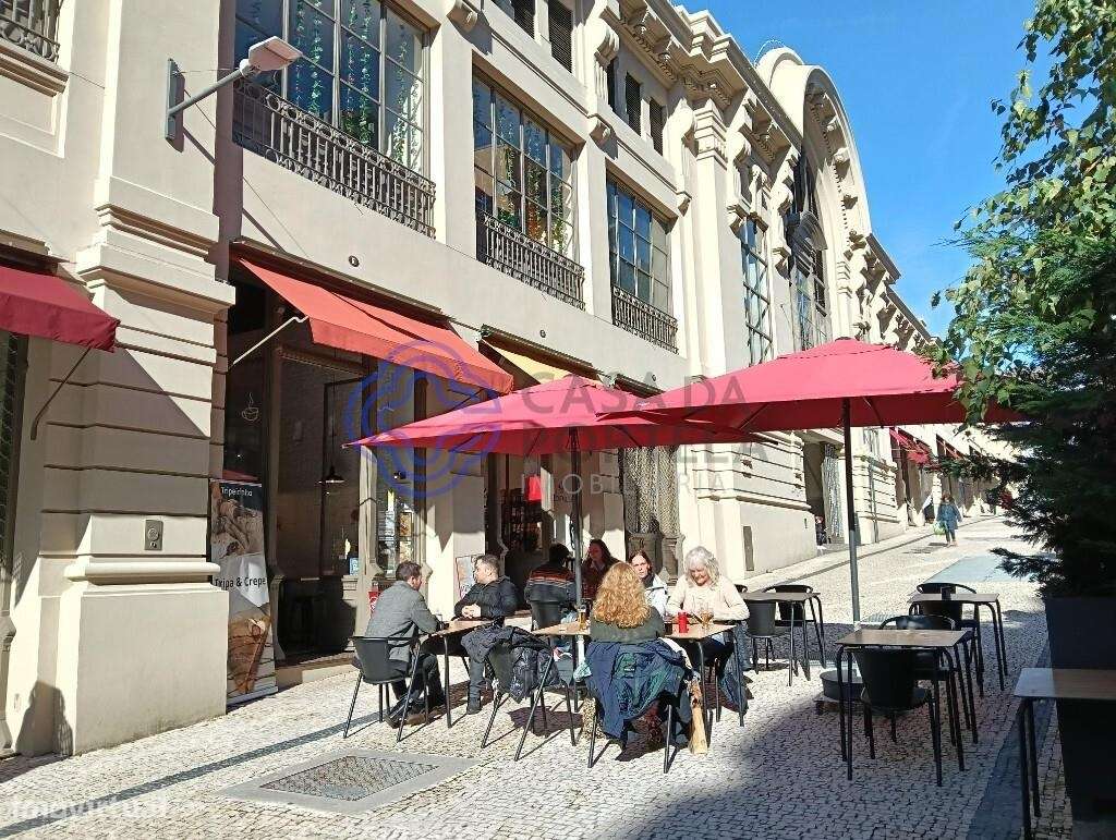 Oportunidade , trespasse no Mercado do Bolhão na Baixa do Porto - Grande imagem: 4/26