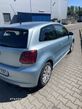 Volkswagen Polo 1.2 TDI Blue Motion - 6