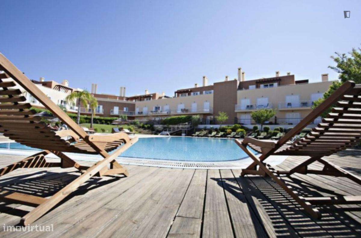 Apartamento com 1 quartos - localizado em Tavira - Grande imagem: 4/10