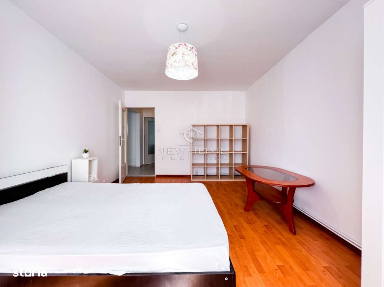 Apartament 2 camere decomandat, zona Iulius Mall-7