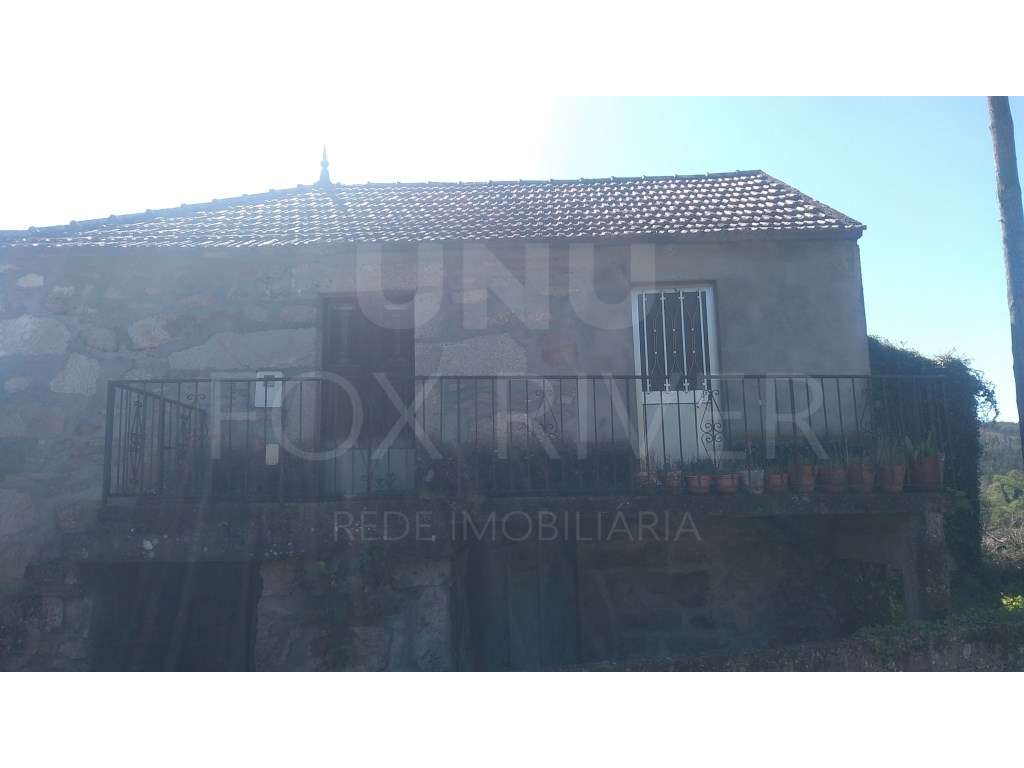 Moradia em pedra Ceivães, Monção - Grande imagem: 5/5