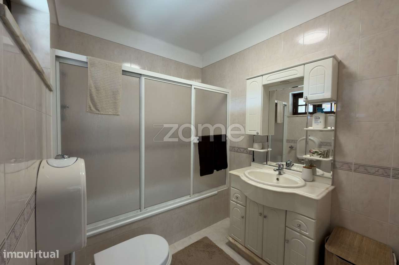 Moradia T3 com garagem e terraço em Bem da Fé, Condeixa-a-Nova-23