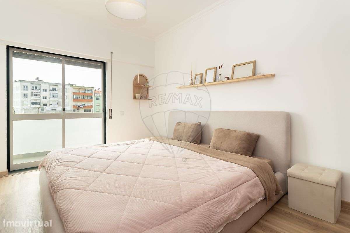 Apartamento T3 para venda-13