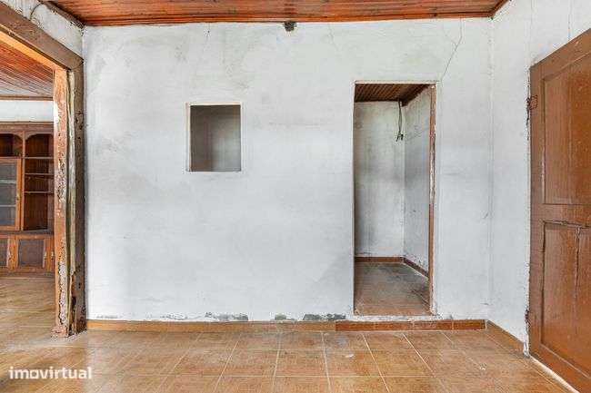 Conjunto de 2 Moradias Térreas para Reabilitação – Serzedelo - Grande imagem: 5/20