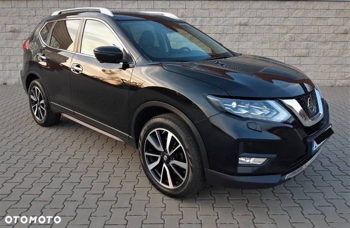 Nissan X-Trail 2.0 dCi Tekna 4WD - 2