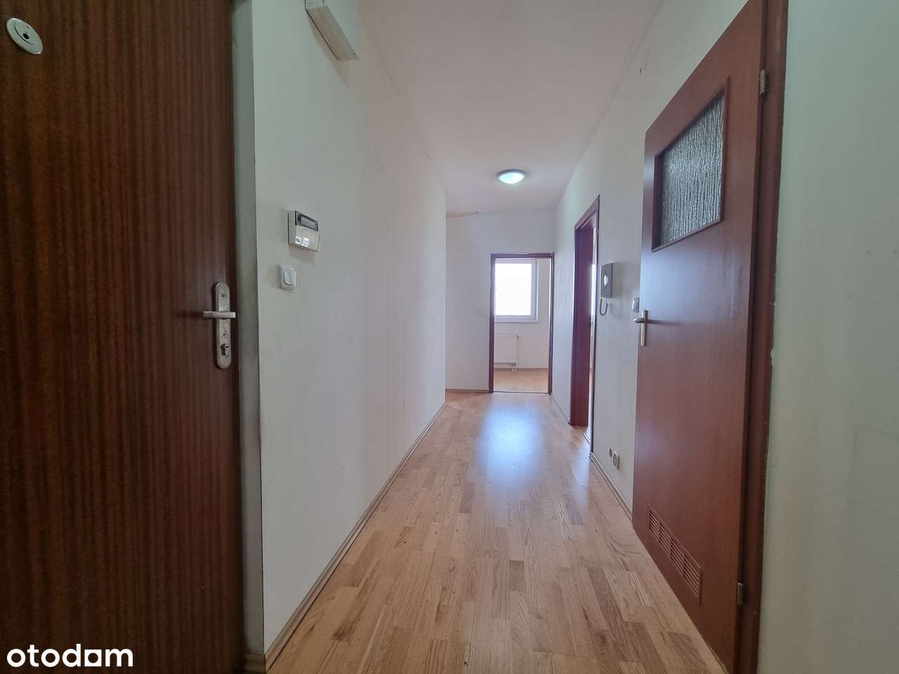 Kraków – Bronowice – ul. Sołtysa Dytmara-1