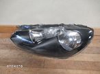 LAMPA PRZEDNIA PRZÓD LEWA VW GOLF VI 2008-2016 - 7