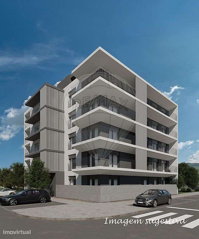 Apartamento T3 para venda - Grande imagem: 5/22