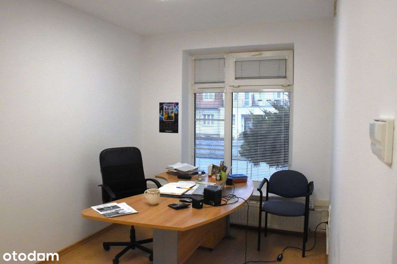 Lokal biurowy 27 m2 - Pełny obrazek: 3/6