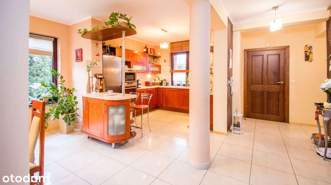 Piękny dom w zacisznej lokalizacji, blisko centrum-17