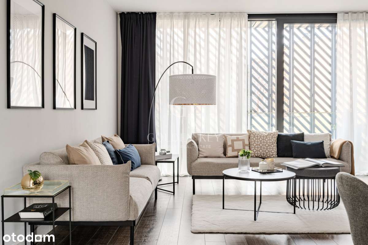Apartament obok Elektrowni,3 sypialnie,klimatyzacj-0