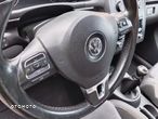 Volkswagen Touran 1.6 TDI DPF Comfortline - 10