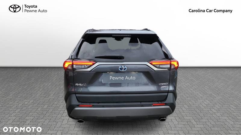 Toyota RAV4 - 4