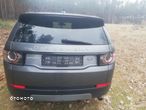 Land Rover Discovery Sport - 6