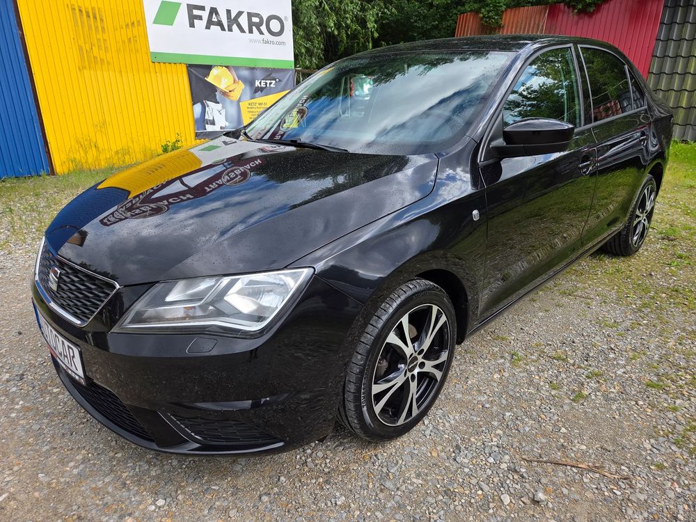 Seat Toledo IV 1.2 TSI Reference 2014