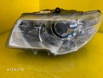 LAMPA LEWA SKODA SUPERB II XENON 3T1941015E - 1