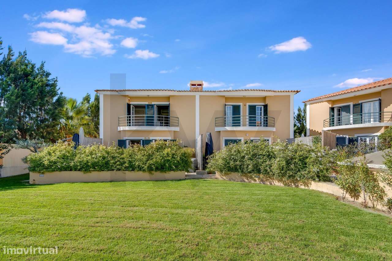 Moradia T3 em Condomínio de Luxo em Cascais - Quinta das Patinhas-11