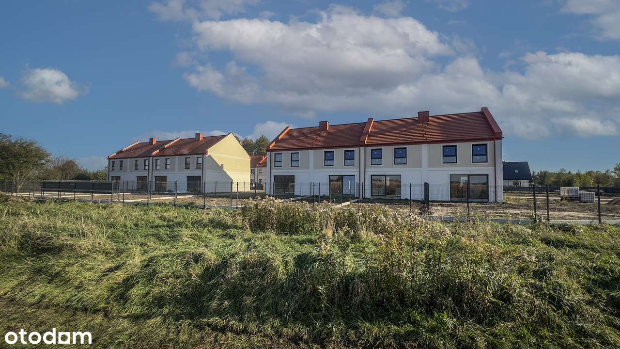 Gotowy Dom 117m2 Krzyków, Dobrzykowice-3