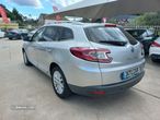 Renault Mégane Sport Tourer 1.5 dCi Bose Edition SS - 9