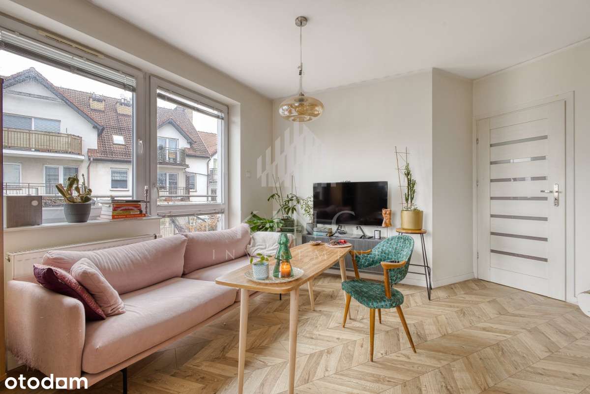 3 pokoje | Gdynia Wielki Kack | Hala garażowa - Pełny obrazek: 4/11