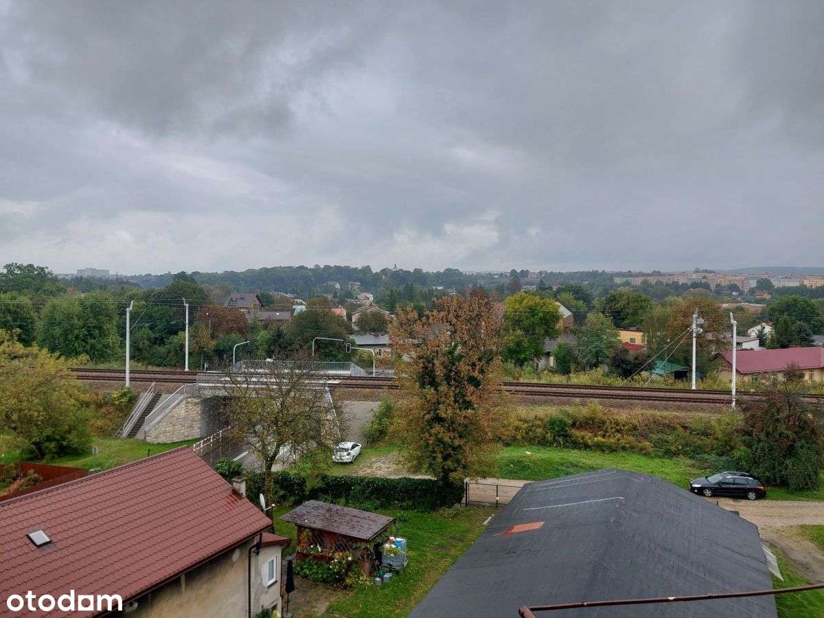 Mieszkanie na 4p. z widokiem-5