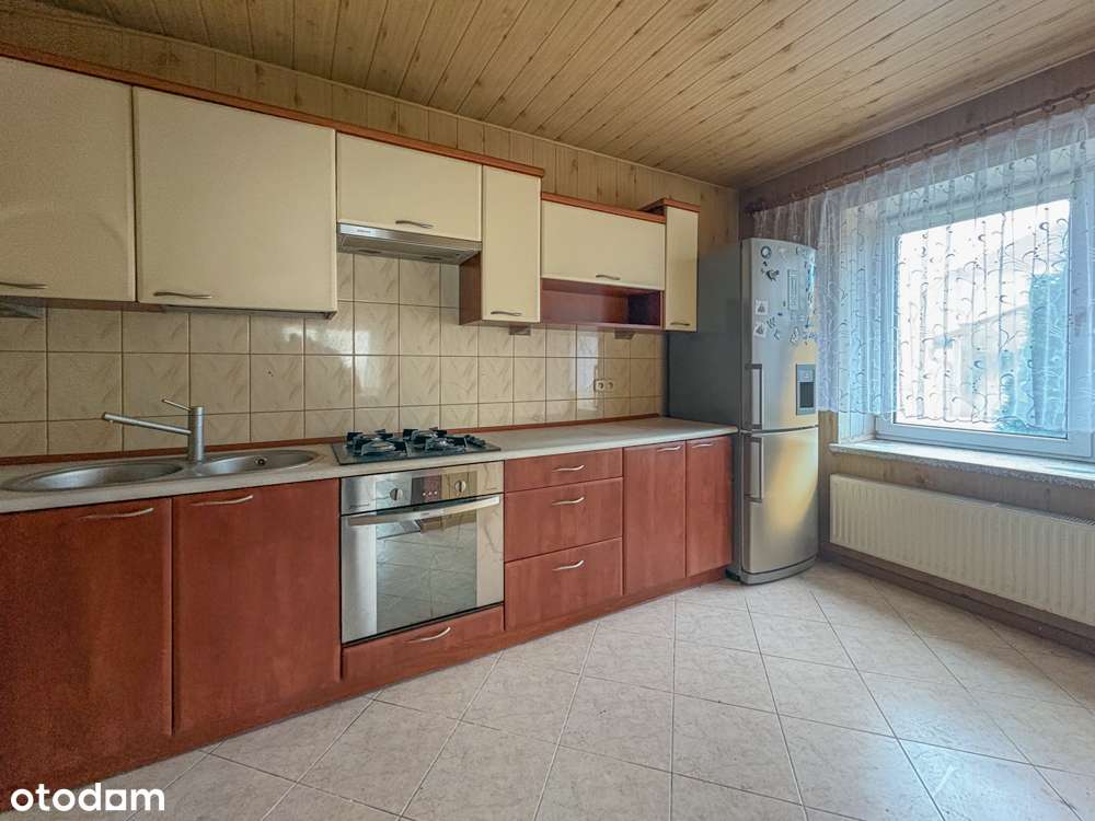 Miejsce na spokojne, dobre życie...-6